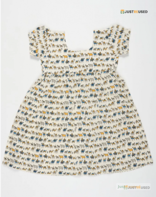 Newborn Baby Cotton Suit – Gentle on Skin