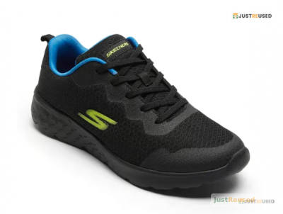 Trendy Kids Casual Sneakers