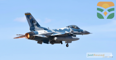 Modern Aviation Aircraft