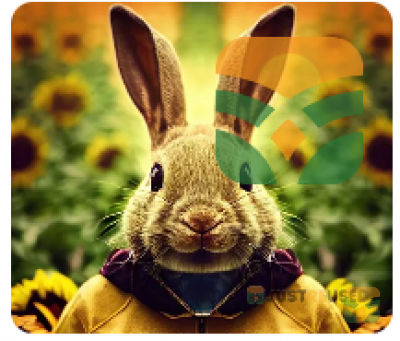 RED RABBIT