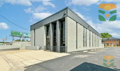 Modern Office Spaces for Rent