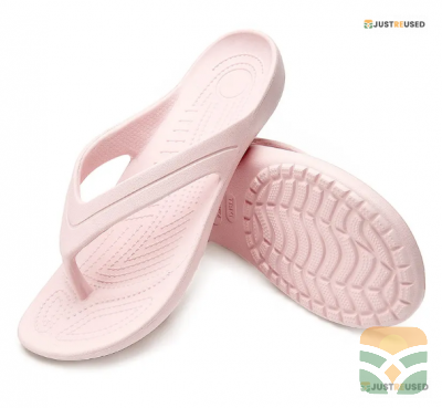 Kids Flip Flops – Lightweight Summer Wear