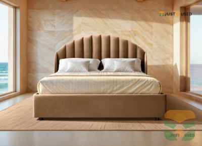 UrbanSleep Contemporary Bed Frame