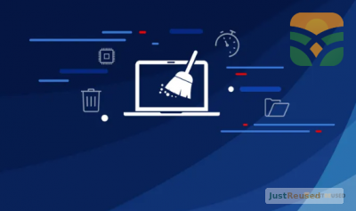 Smart PC Optimization & Performance Service