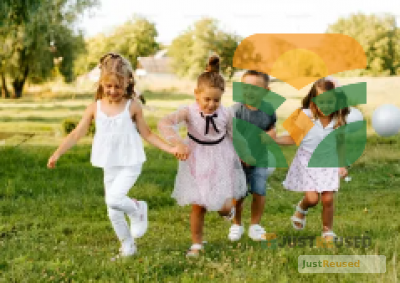 Kids Creative Art & Craft Kit