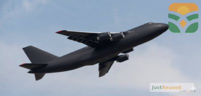 Modern Aviation Aircraft