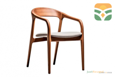 Weather-Resistant Outdoor Chair