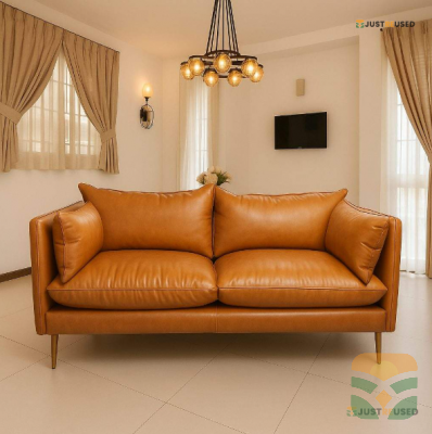 Urban Living Fabric Sofa Couch