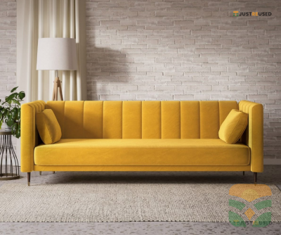 Urban Living Fabric Sofa Couch