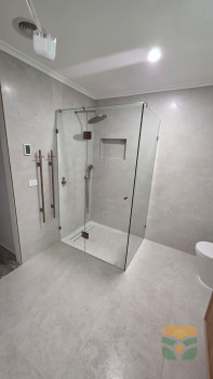 Tile supply and install Geelonng and Melbourne, neigh end quality  - photo 4