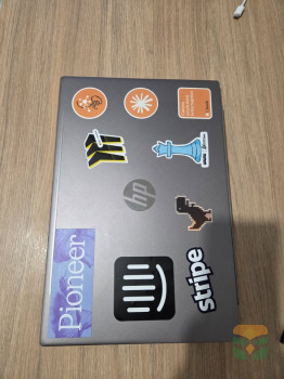 HP Pavilion laptop 1TB SSD 8GB RAM
