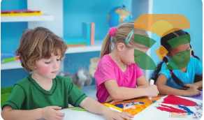 Early Learning & Development Toy