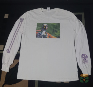 T-shirt Nogizaka46 Nishino Nanase Special Edition Kyoto Nippon ...