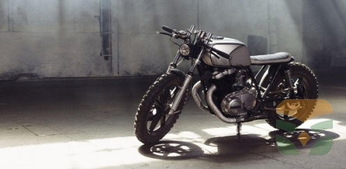 Motobike
