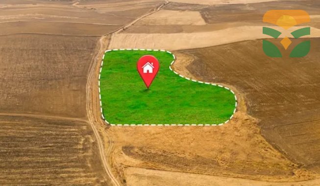 Master-Planned Community Land