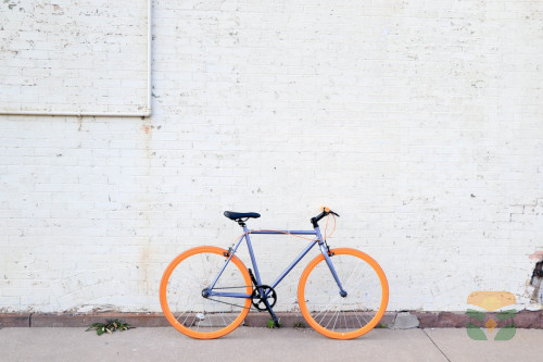 Vélo ville homme, peu servi - photo 3