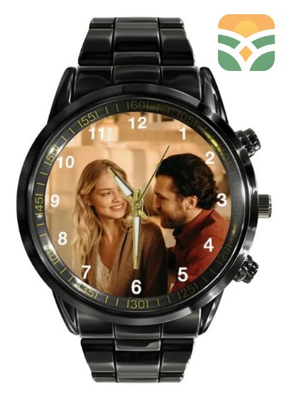 Automatic Mechanical Watch