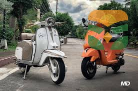Scooter for Sale – Excellent Condition | Smooth Ride & Great Fuel Efficiency