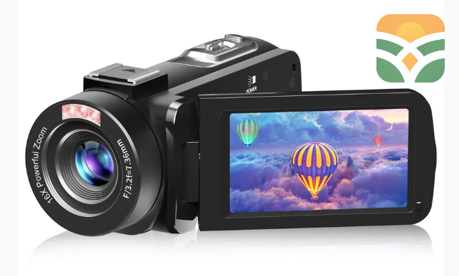 QuickCapture Compact Camera