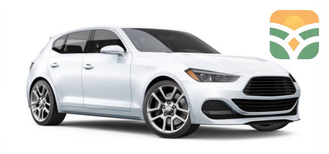 Premium Automatic Transmission Vehicle