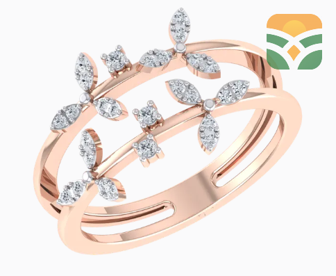 Royal Radiance Diamond Jewellery