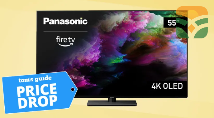 HomeEssentials LED Television