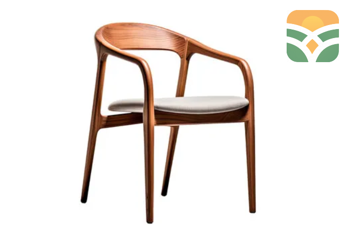 Weather-Resistant Outdoor Chair