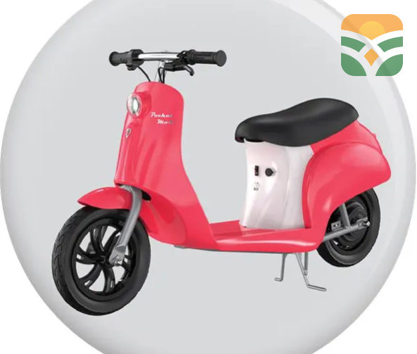 City Scooter