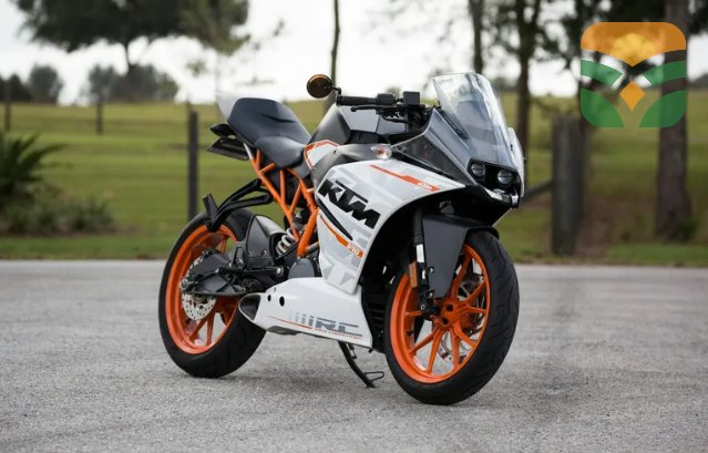 Smart Electric Bike for City Use