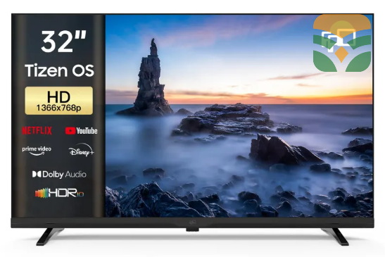 ValuePlus HD Television