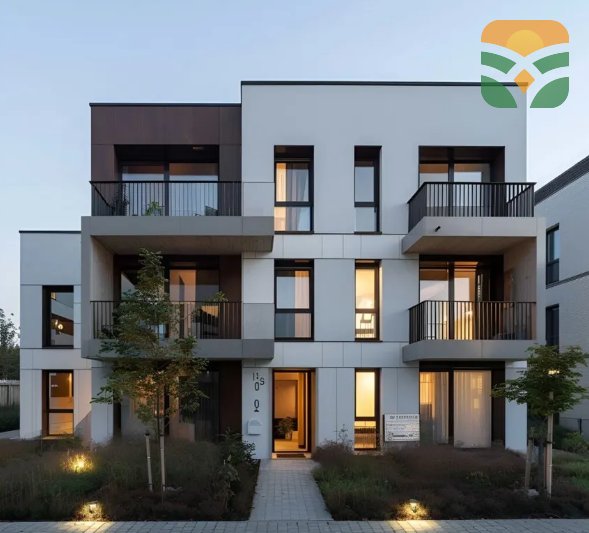 Low-Cost Family Rental Homes