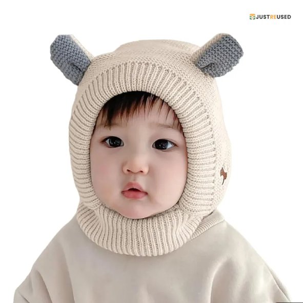 Adjustable Kids Safety Belt