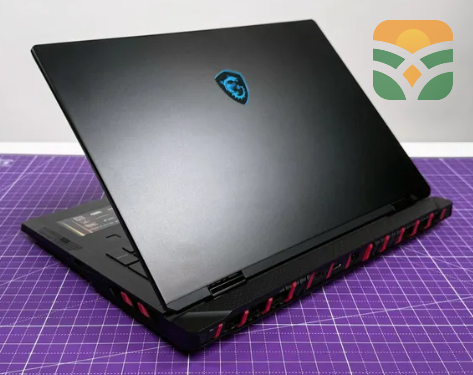 HomeWork Essential Laptop