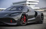 2020 Ironvale Coupe, Colombo - thumbnail 1