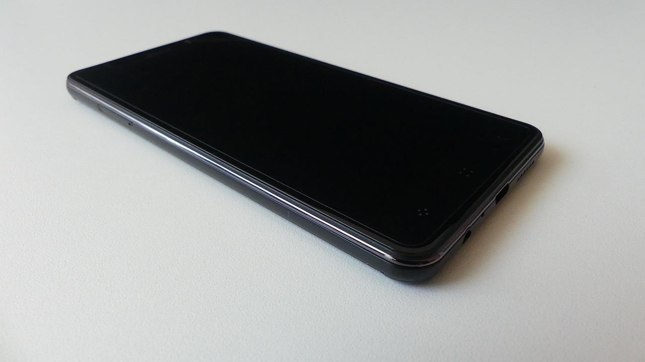Foldable Phone, Kinshasa - photo 1