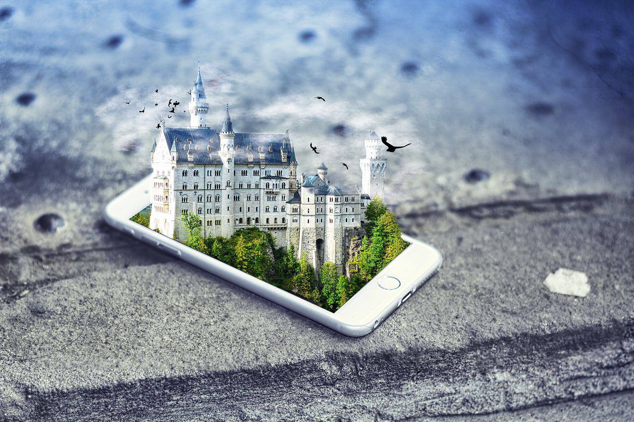 Smartphone Pro، Alexandria - photo 2