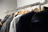Leather Jacket, Cotonou - thumbnail 2