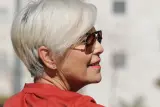 Leather Jacket, Dakar - thumbnail 1