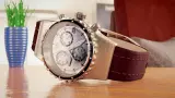 Silver Bracelet, Nairobi - thumbnail 1