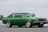 2020 Verano Wagon, Graz - thumbnail 2