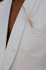 Evening Gown, Dakar - thumbnail 1
