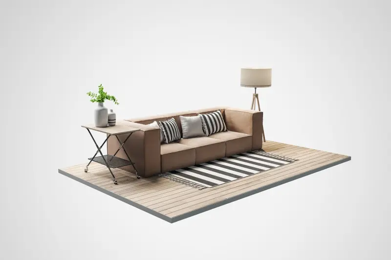 Bed Frame