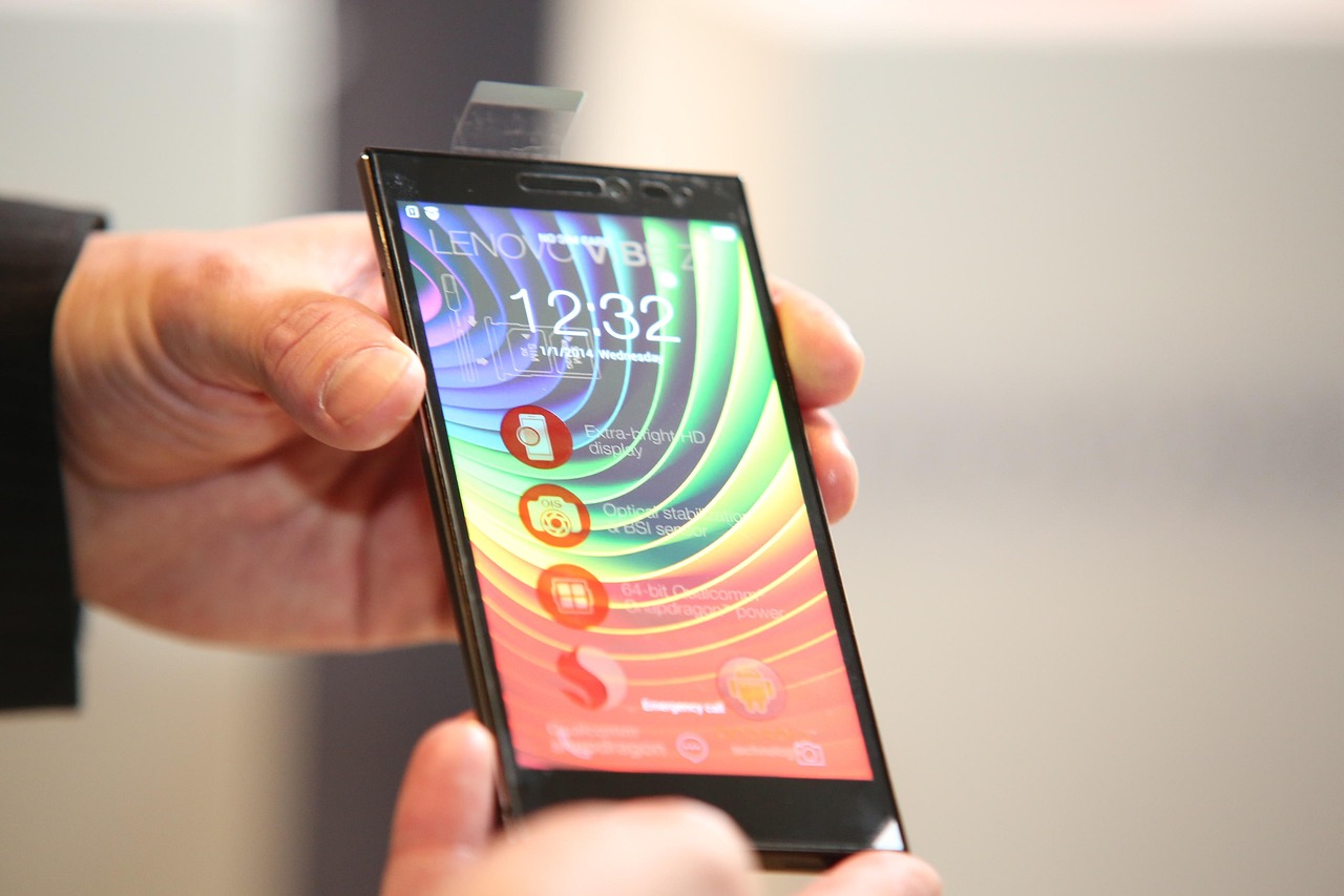 Smartphone Lite، Tunis - photo 4