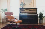 Bed Frame, Barcelona - thumbnail 2