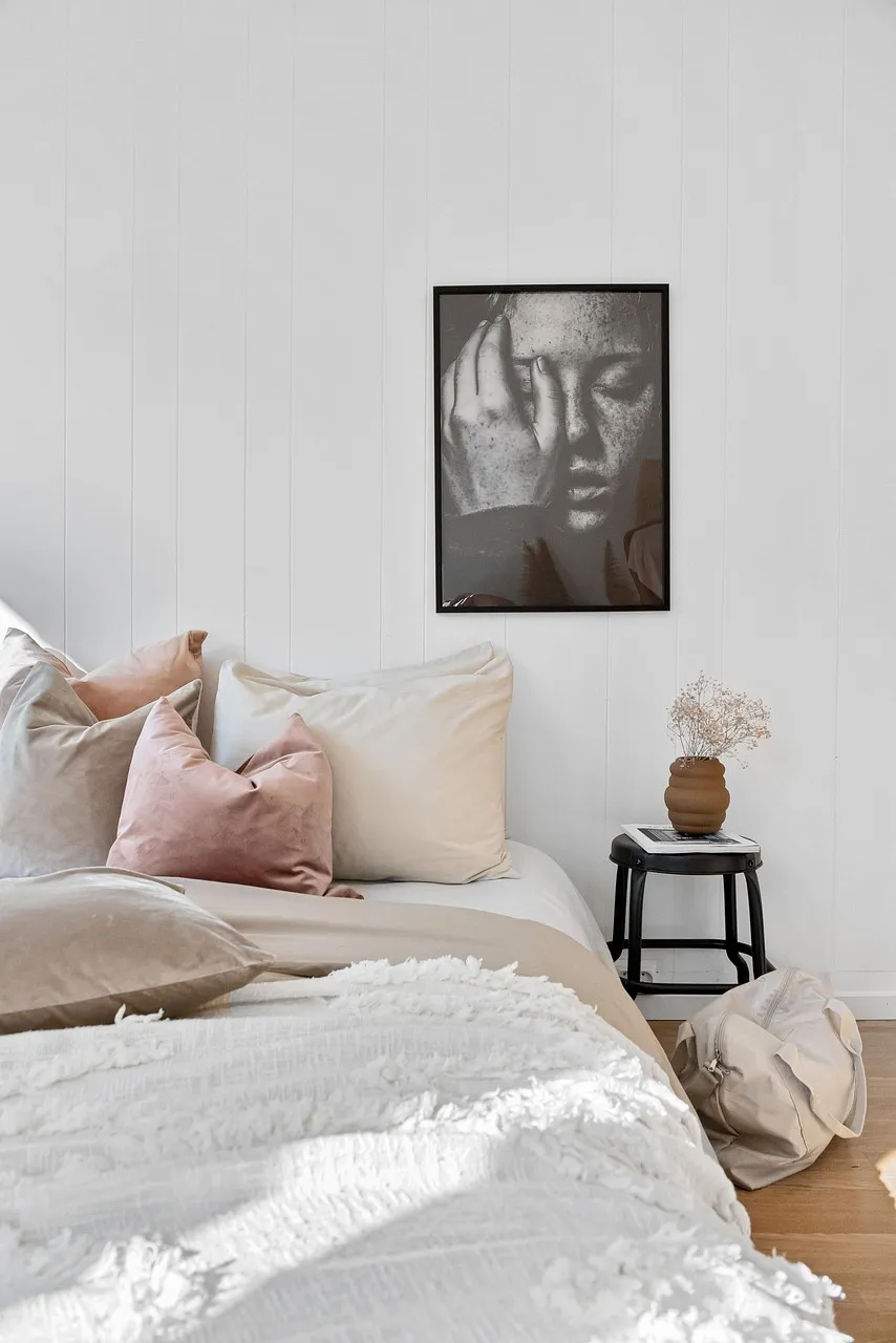 Bed Frame, Riga - thumbnail 5