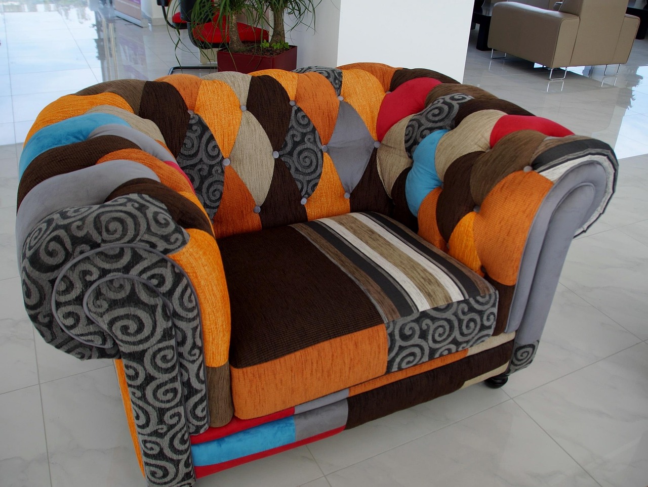 Coffee Table، Algiers - photo 4