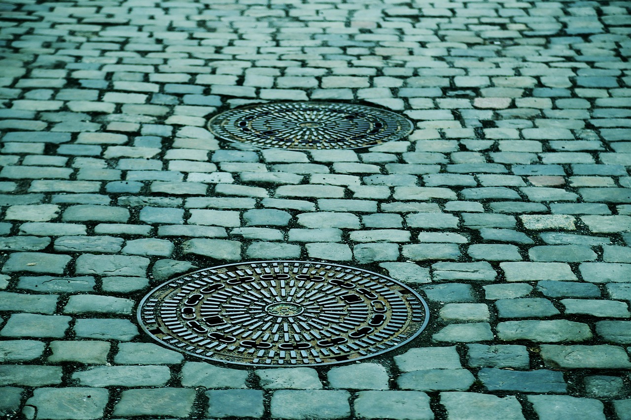 Facing Bricks (pallet), Naples