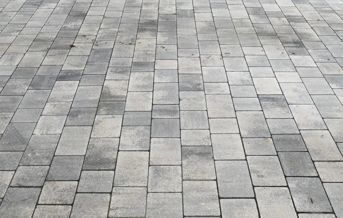 Clay Pavers, Stockholm - thumbnail 2