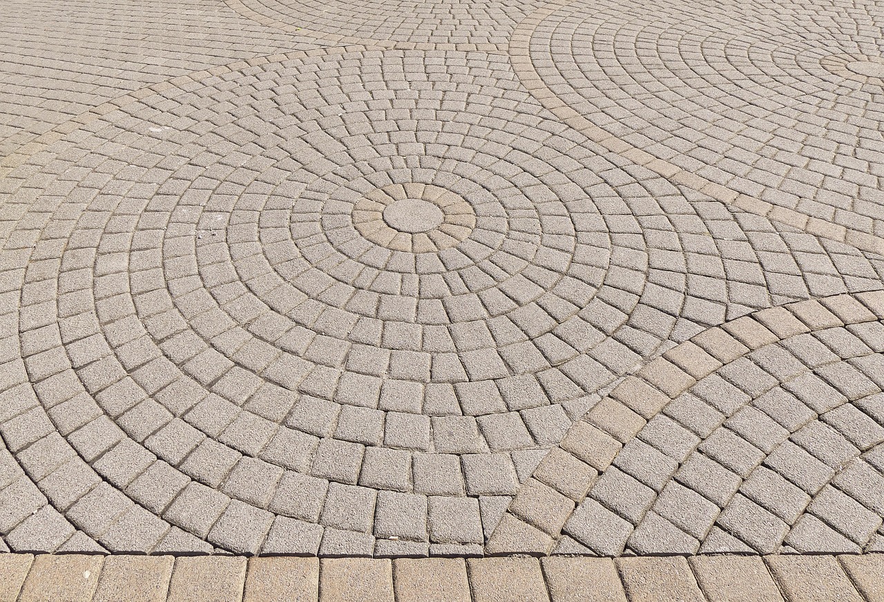 Postcrete, Lome