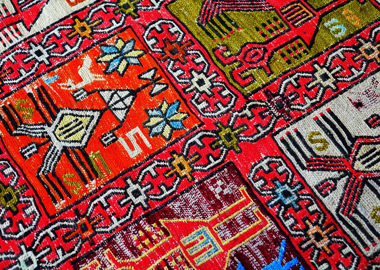Vinyl Flooring, Tallinn